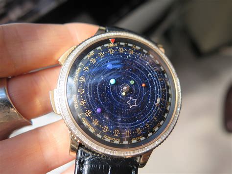 midnight planetarium replica watch|midnight planetarium watch amazon.